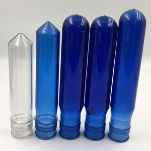 Botella de agua desechable para uso en mascotas, botella de agua con preformas de 180g, 210g, 250g, 300g, 350g, 48mm, 55mm, cuello para 10L, 12L, 15L - Product Image 2