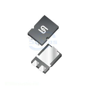 TO-277, 3-PowerDFN Manufacturer Channel Whole Sale Electronic Component DIODE SCHOTTKY 50V 15A SMPC4.0 Single Diodes - Product Image 1
