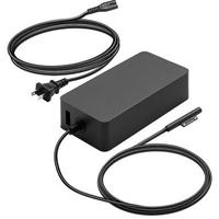 Adaptateur secteur 127W de haute qualité pour Microsoft Surface Laptop Studio 2, chargeur de remplacement, stock disponible en gros