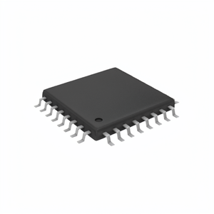 Power Management (PMIC) 32 LQFP BOM IC In Stock MAX3667ECJ+ Components Electronic - Product Image 1