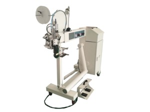 Máquina de Soldadura por Aire Caliente para Sellado de Costuras de Castillos Inflables y Trampolines - Product Image 2