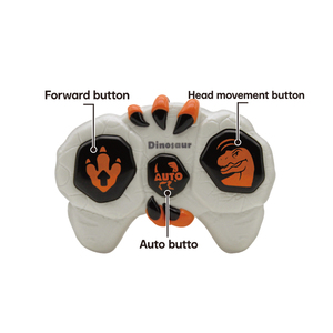 I/<span class=keywords><strong>R</strong></span> Dino Điều Khiển Từ Xa Khủng Long Đồ Chơi Với Âm Thanh Thực Tế Và Phong Trào RC T-Rex Đồ Chơi Điện Tử <span class=keywords><strong>Robot</strong></span> Khủng Long Cho Trẻ Em - Product Image 5