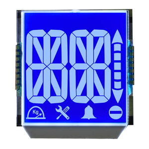 Factory Wholesale Cheapest <strong>Lcd</strong> <strong>Display</strong> for <strong>Elevator</strong> - Product Image 2