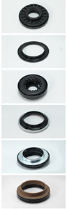 Auto-Stoßdämpfer Federbeinlager Passend für Honda Nissan Camry Hyundai Alle Fahrzeugserien Autoteile - Product Image 4