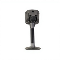 Hi-target V6 Laser RTK 1408 canaux, indice de protection IP64, multi-GNSS (Galileo/GLONASS/QZSS), appareil portable SLAM pour la topographie terrestre -20~+55