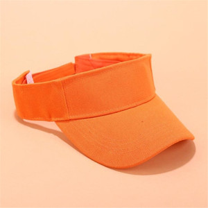 ACE en <span class=keywords><strong>blanco</strong></span> de alta calidad visera de <span class=keywords><strong>sol</strong></span> sombrero de carta logotipo bordado al aire libre golf visera de <span class=keywords><strong>sol</strong></span> de los hombres - Product Image 5
