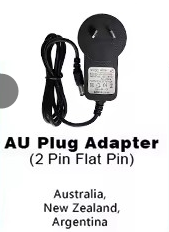 Ua Plug