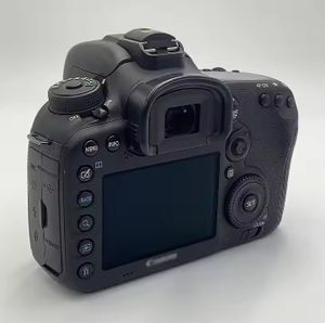 Pour appareil photo reflex numérique <span class=keywords><strong>7D</strong></span> Mark II - OEM Professionnel Vidéo 4K Presque Neuf Accessoires d'origine inclus - Product Image 4