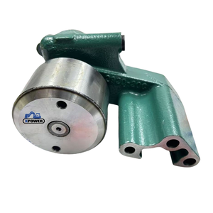 ปั๊มเชื้อเพลิงเครื่องยนต์ D7E D6E ปั๊มป้อนเชื้อเพลิง21620116 22905123 21019945สำหรับ EC210BLC รถขุด - Product Image 2