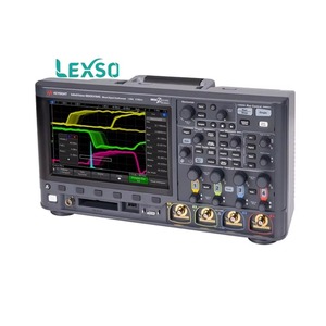 ออสซิลโลสโคป Keysight Dsox3012g 100 MHz, 2 ช่องสัญญาณอนาล็อก - รับส่วนลด Lexso - Product Image 3