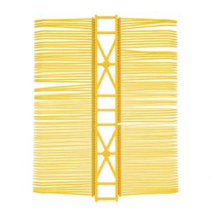 Manual Zip Tie Cutting Belt Pouch Packaging PLC <b>Engine</b> Bearing Motor Multi-Voltage (380V/220V/110V) Textiles Food Beverage - Product Image 1