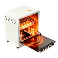 Outils pour salon de manucure, outils pour salon de coiffure, armoire de désinfection à infrarouge haute température