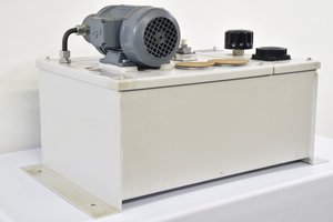 Vogel Zr25-bw51-s48+140, Lubrification Centrale avec 50l - Product Image 2