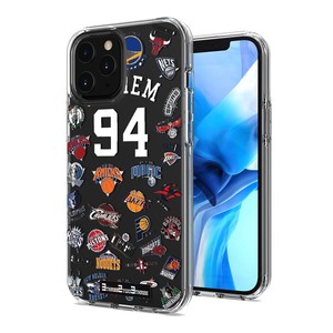 2020 nueva llegada transparente pc tpu 2 in 1 case <span class=keywords><strong>forros</strong></span> para celular para <span class=keywords><strong>iphone</strong></span> <span class=keywords><strong>12</strong></span> xr xs 8 7 6 - Product Image 3