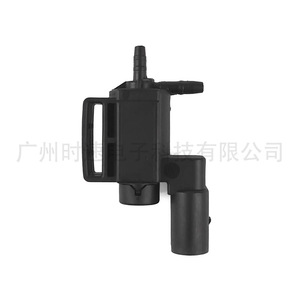 037906283C วาล์วโซลินอยด์สุญญากาศ EGR 7228806 1/4ในพอร์ตสำหรับ Audi A4 A6 Beetle Passat - Product Image 3