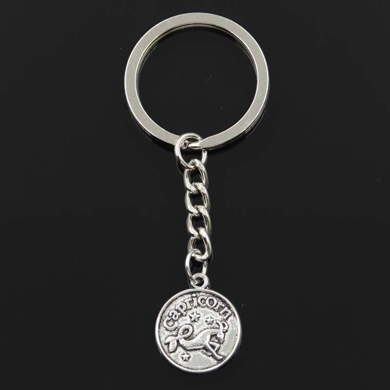 Zodiac Capricron ambicioso