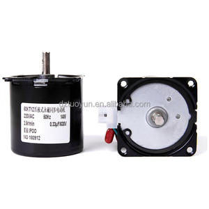 Motor de Volteo de Huevos para Incubadora, Motor Eléctrico de Volteo Lento de Huevos, <span class=keywords><strong>Precio</strong></span> al por Mayor de TUOYUN - Product Image 6