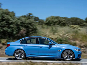 Kit Carrozzeria Modificato Stile <span class=keywords><strong>M3</strong></span> per <span class=keywords><strong>BMW</strong></span> <span class=keywords><strong>Serie</strong></span> <span class=keywords><strong>3</strong></span> F30 2013-2019, Prodotto Bestseller Mondiale - Product Image 5