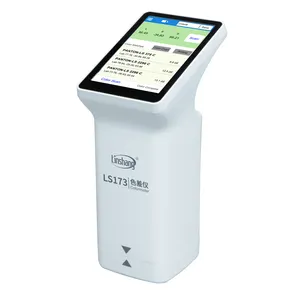 Linshang LS173 colorimeter ebay calibration of colorimeter pdf colorimeter screen calibration