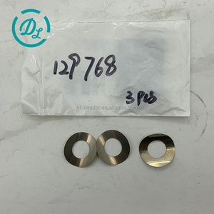 Ressort de soupape EexcavaStart NT855 M11 129768, pièce de rechange pour moteur diesel lourd avec garantie d'un an - Product Image 6