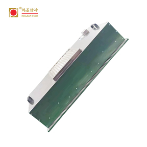 Nhà máy cung cấp Pre vừa HEPA lọc cho phòng sạch phân vùng hiệu quả cao tấm khung H14 hiệu quả cao lọc - Product Image 5
