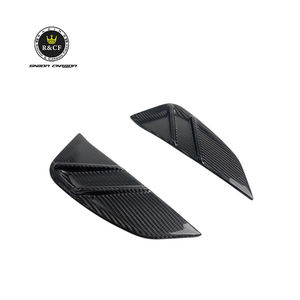 Garniture d'évent en fibre de carbone pour BMW G80 M3 G82 M4 2021 +. - Product Image 1