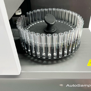 Cito Citometro a Flusso BIOBASE di Alta Qualità, 3 Laser, 15 Canali Fluorescenti, Multiparametrico, 18 Parametri per <span class=keywords><strong>Immunologia</strong></span> Clinica - Product Image 3