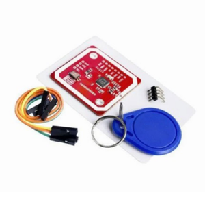 New pn532 NFC RFID V3 Module gần Lĩnh Vực Thông tin liên lạc, hỗ trợ và Android điện thoại di động thông tin liên lạc - Product Image 5