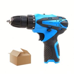 CISIVIS <span class=keywords><strong>12V</strong></span> فرشاة حفر يدوية كهربائية رخيصة بمحرك يعمل بالبطارية مثقاب المملكة المتحدة بأفضل سعر للبيع بالجملة - Product Image 4