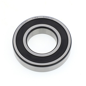 Roulement de moteur de moto 6312, roulement à billes à gorge profonde - Product Image 5
