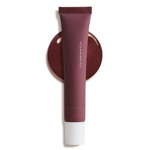 Fashion Vegan Lip Sticks for Women <b>Moisturizing</b> Waterproof Sunscreen Lipcare Smooth Lip Lines Long-Lasting Daily Makeup - Product Image 1