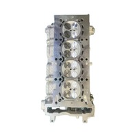11040-53J00 Culasse de moteur SR20 pour systèmes de moteur automobile Nissan (camions et voitures) – 2.0L – En promotion