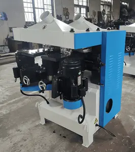 MBQ404A 4 Sides Wood Planer Sawing Machine Wood Planers 4 Side Moulder