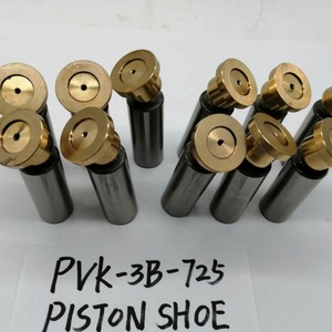 ZX60 ZX65 ZX55 Excavator PVK-3B-725 Hydraulic Pump HANDOK Piston Shoe - Product Image 2