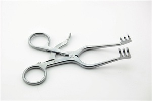 Cerrahi ENT forseps/otoskop/kanca/orta kulak aletleri - Product Image 6