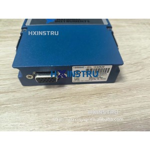 โมดูลเอาต์พุตแบบอะนาล็อก National Instruments NI 9263 CDAQ รุ่นใช้แล้ว H H - Product Image 3