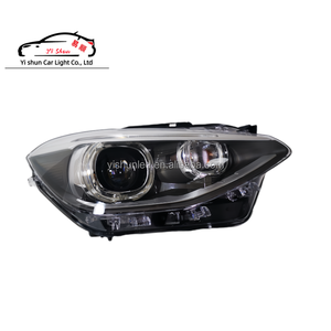 Conjunto de Faros Delanteros Originales HID para BMW Serie 1 F20 F21 F40, 116i <span class=keywords><strong>118d</strong></span> 120 125d 114i M135i OEM 63117296913 63117296914 - Product Image 2