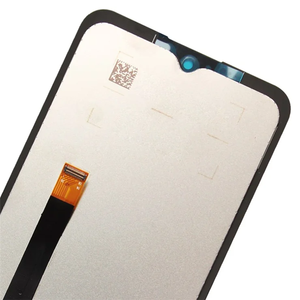 Pantalla táctil LCD para teléfono móvil para <span class=keywords><strong>Oukitel</strong></span> WP13 <span class=keywords><strong>WP15</strong></span> - Product Image 1