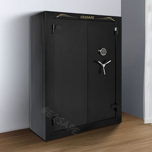 CEQSAFE Coffre-fort en acier avec coffre-fort numérique de haute sécurité - Product Image 1