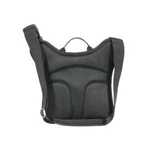 Sac à bandoulière extérieur tendance avec sangles tactiques imperméables pour la chasse, fermeture à glissière - Product Image 3