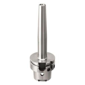 Mandril termocontraíble TTAKE MA4444040100222, para herramientas MD/HSS, delgado, HSK63, un mandril termocontraíble para herramientas HSS - Product Image 3