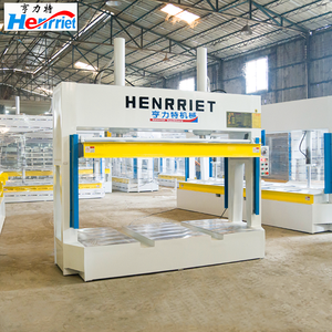 Máquina Automática <span class=keywords><strong>de</strong></span> Prensado en Frío con Ranura para Montacargas para Tableros <span class=keywords><strong>de</strong></span> Madera Contrachapada <span class=keywords><strong>de</strong></span> Panal <span class=keywords><strong>de</strong></span> Abeja <span class=keywords><strong>de</strong></span> Aluminio, Chapas <span class=keywords><strong>de</strong></span> Madera, Tableros <span class=keywords><strong>de</strong></span> Virutas - Product Image 6