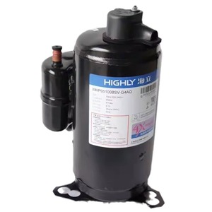 Compresor Haili WPH18000ASC3C9EQ para Aire Acondicionado, Pieza de Repuesto - Product Image 5