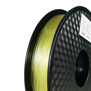 Hello 3d Printing <strong>Filament</strong> <strong>PVA</strong>/POM/PMMA Supplier 3d Fdm Printer FDM Material 1.75mm <strong>PVA</strong> 3d Print <strong>Filaments</strong> 3d <strong>Filament</strong> - Product Image 3