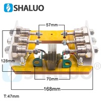 B-525571-2 B-525570-2 Diode Marathon Générateur Pont Redresseur Module Alternateur Redresseur Diode Varistance Kit 350KW-2200KW