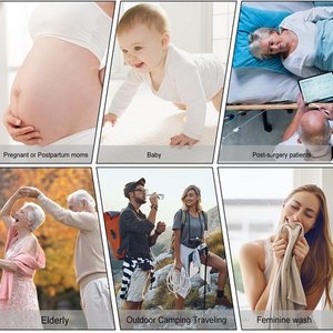 Портативное портативное биде - Product Image 5