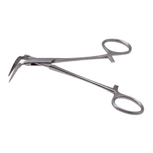 Tang Gigi Manual Stainless Steel untuk Ekstraksi Residu Akar Gigi, Gunting Bedah, Ekstraksi Fragmen Minimal Invasif, Penjepit Gigi - Product Image 2