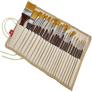 Juego de 24 piezas de rtist, set de 24 piezas - Product Image 1