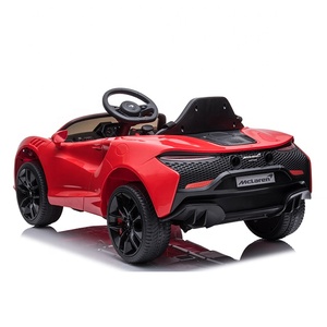 Voiture sous licence McLaren Artura Puissante voiture <span class=keywords><strong>kida</strong></span> pour enfants camion et voitures 4 places voiture électrique pour enfants - Product Image 2