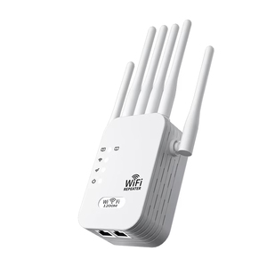802.11n/g/B repetidor de senal <span class=keywords><strong>Wifi</strong></span> 2.4Ghz 5Ghz repetidor <span class=keywords><strong>Wifi</strong></span> 300Mbps repetidor de <span class=keywords><strong>Wifi</strong></span> Booster Repeater <span class=keywords><strong>Extender</strong></span> cho nhà - Product Image 2
